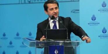 İBB Danışmanı Gözaltına Alındı, CHP’den Sert Tepki! İBB Danışmanı Gözaltına Alındı, CHP’den Sert Tepki!