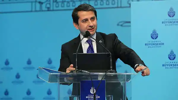 İBB Danışmanı Gözaltına Alındı, CHP’den Sert Tepki!