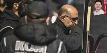 İstanbul’da Suç Örgütü Soruşturmasında Şok İddialar İstanbul’da Suç Örgütü Soruşturmasında Şok İddialar