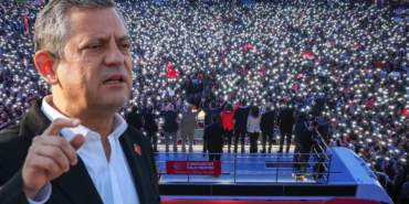 İmamoğlu’ndan Eskişehir’e Güçlü Mesajlar! İmamoğlu’ndan Eskişehir’e Güçlü Mesajlar!