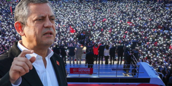 İmamoğlu’ndan Eskişehir’e Güçlü Mesajlar! İmamoğlu’ndan Eskişehir’e Güçlü Mesajlar!