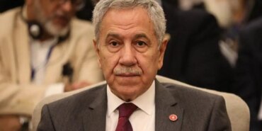 KKTC Seçiminde Erhürman Zaferi, Arınç’tan Tepki!