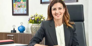 Türkiye Finans’ta Yönetim Değişimi: Müge Öner Görevde! Türkiye Finans’ta Yönetim Değişimi: Müge Öner Görevde!