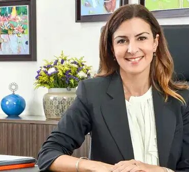 Türkiye Finans’ta Yönetim Değişimi: Müge Öner Görevde! Türkiye Finans’ta Yönetim Değişimi: Müge Öner Görevde!