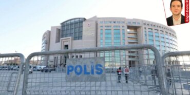 İmamoğlu ve Danışmanı Tutuklandı: Casusluk Krizi İmamoğlu ve Danışmanı Tutuklandı: Casusluk Krizi