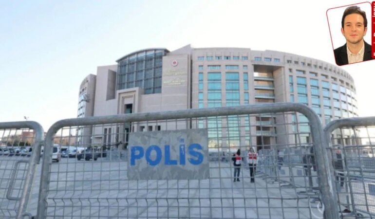 İmamoğlu ve Danışmanı Tutuklandı: Casusluk Krizi İmamoğlu ve Danışmanı Tutuklandı: Casusluk Krizi