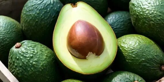 Alanya’da Avokado Satışı: Tane Üzerinden Devam! Alanya’da Avokado Satışı: Tane Üzerinden Devam!