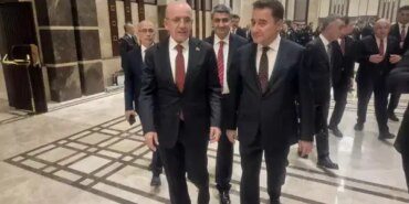 Babacan ve Şimşek’ten Ekonomi Üzerine Kritik Sohbet