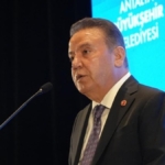 Antalya Başkanı Böcek, Etkin Pişmanlığa Başvurdu!