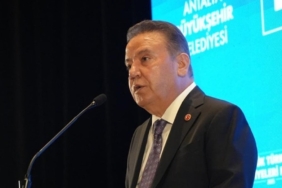 Antalya Başkanı Böcek, Etkin Pişmanlığa Başvurdu! Antalya Başkanı Böcek, Etkin Pişmanlığa Başvurdu!