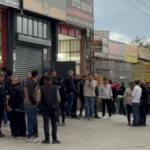 Konya’da Silahlı Saldırı: 12 Yaralı!