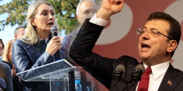 İmamoğlu’ndan Silivri’den Güçlü Mesajlar İmamoğlu’ndan Silivri’den Güçlü Mesajlar