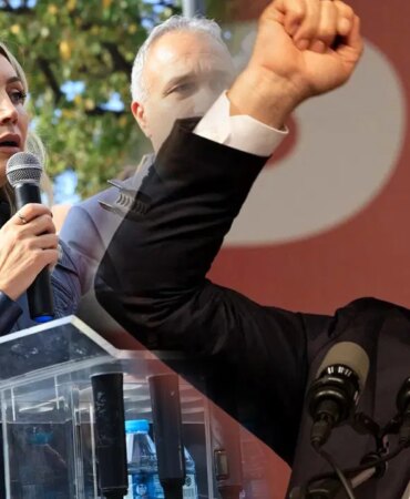 İmamoğlu’ndan Silivri’den Güçlü Mesajlar İmamoğlu’ndan Silivri’den Güçlü Mesajlar