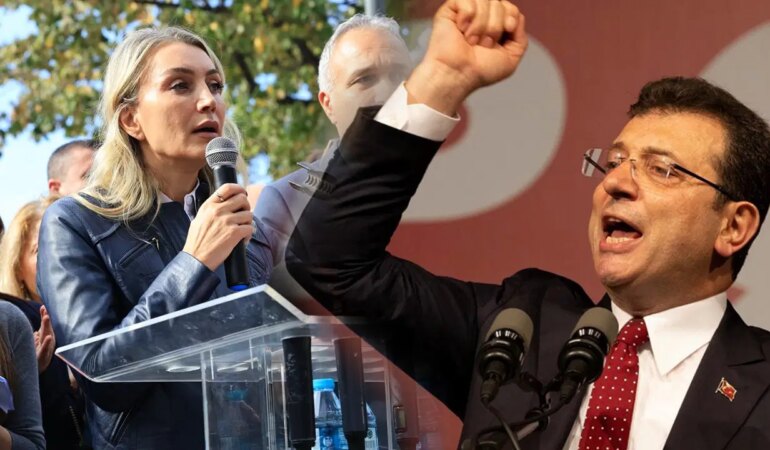 İmamoğlu’ndan Silivri’den Güçlü Mesajlar