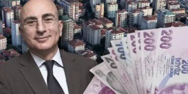 Konut Fiyatları Neden Patladı? İşte Yanıtı! Konut Fiyatları Neden Patladı? İşte Yanıtı!