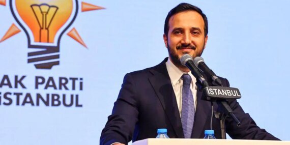 Türkiye Yüzyılı: AK Parti İle Yeni Ufuklar Türkiye Yüzyılı: AK Parti İle Yeni Ufuklar