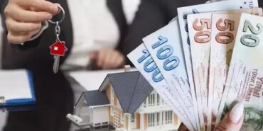 Konut Kredisi Faizleri Düştü! En İyi Seçenekler Burada