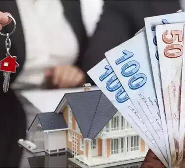 Konut Kredisi Faizleri Düştü! En İyi Seçenekler Burada Konut Kredisi Faizleri Düştü! En İyi Seçenekler Burada