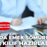 Kamuda Esnek Çalışma Düzeni: Yeni Riskler!
