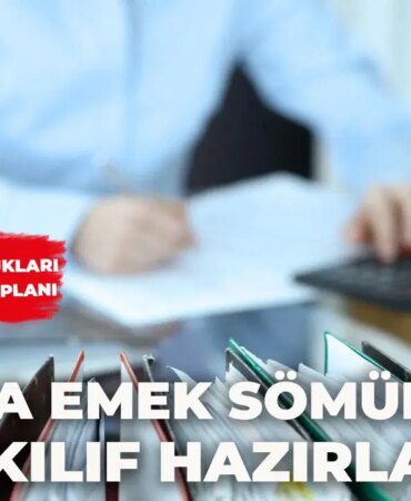 Kamuda Esnek Çalışma Düzeni: Yeni Riskler! Kamuda Esnek Çalışma Düzeni: Yeni Riskler!