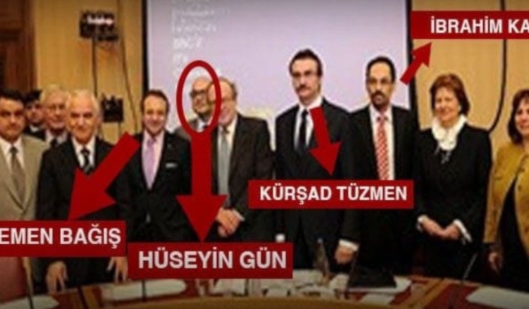 İmamoğlu ve Yanardağ, Siyasi Casuslukla Yargılanıyor