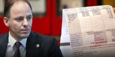 45 Milyon Vatandaşa Gizli Elektrik Zammı!