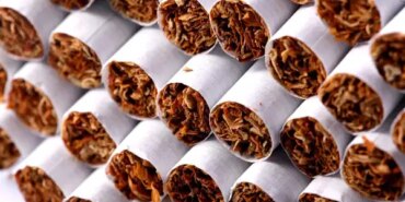 Sigara Vergilerinde Değişim: Fiyatlar Yükselebilir!