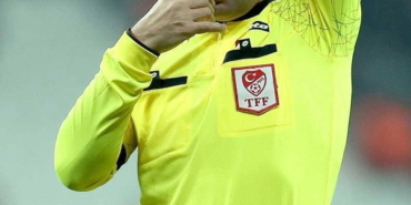 Futbol Hakemleri: Bahis Skandalı ve Adalet Krizi Futbol Hakemleri: Bahis Skandalı ve Adalet Krizi