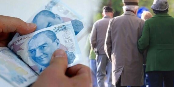 AYM, Memur ve Emekli Zamında Durdurma Talebini Reddetti AYM, Memur ve Emekli Zamında Durdurma Talebini Reddetti