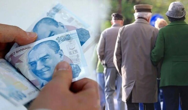 AYM, Memur ve Emekli Zamında Durdurma Talebini Reddetti AYM, Memur ve Emekli Zamında Durdurma Talebini Reddetti