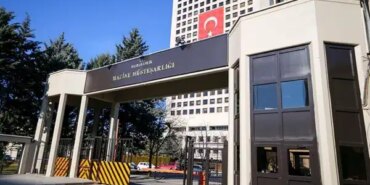 Şamil Tayyar’dan Uyarı: Yetki Korkutuyor! Şamil Tayyar’dan Uyarı: Yetki Korkutuyor!