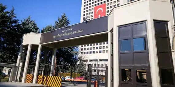 Şamil Tayyar’dan Uyarı: Yetki Korkutuyor! Şamil Tayyar’dan Uyarı: Yetki Korkutuyor!