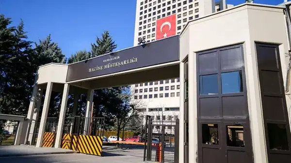 Şamil Tayyar’dan Uyarı: Yetki Korkutuyor! Şamil Tayyar’dan Uyarı: Yetki Korkutuyor!