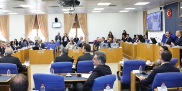 MHP’li Vekilden Vergi Düzenlemesine Sert Eleştiri!