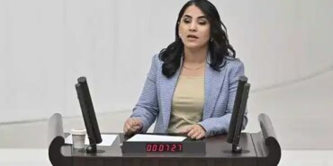 Ağırlaştırılmış Müebbette Umut Hakkı Teklifi TBMM’de