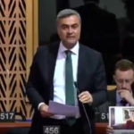 Zeydan: Seçilmişler Haksız Yere Cezaevinde!