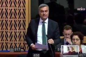 Zeydan: Seçilmişler Haksız Yere Cezaevinde! Zeydan: Seçilmişler Haksız Yere Cezaevinde!