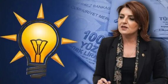 Halk Borçla Yaşarken Hazine Zenginleşiyor! Halk Borçla Yaşarken Hazine Zenginleşiyor!