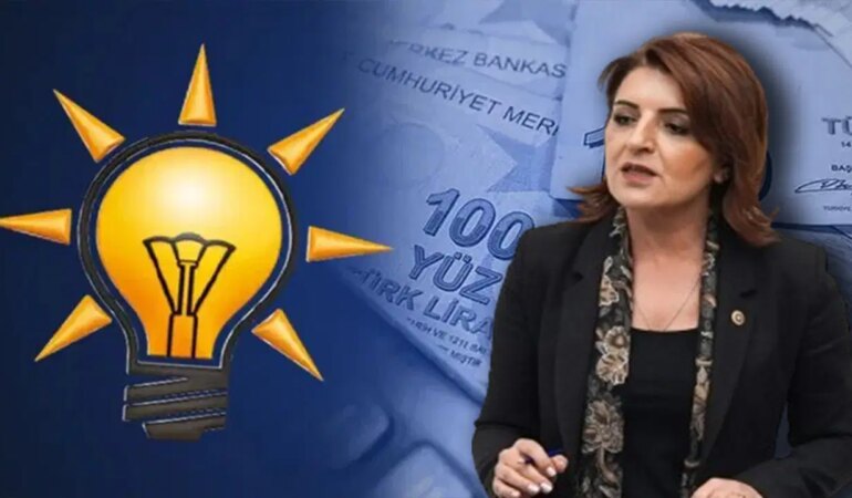 Halk Borçla Yaşarken Hazine Zenginleşiyor! Halk Borçla Yaşarken Hazine Zenginleşiyor!