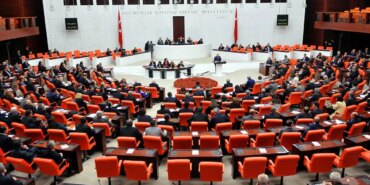 CHP, Nadir Elementler İçin Acil Kanun Teklifi Sundı CHP, Nadir Elementler İçin Acil Kanun Teklifi Sundı