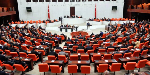 Bütçe Görüşmeleri Başlıyor: TBMM’de Kritik Haftalar Bütçe Görüşmeleri Başlıyor: TBMM’de Kritik Haftalar