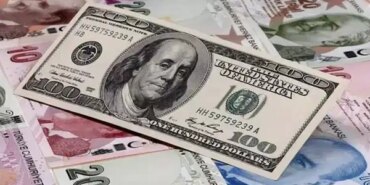 Dolar/TL Yeni Zirveye Ulaştı: 41,97 Seviyesi!