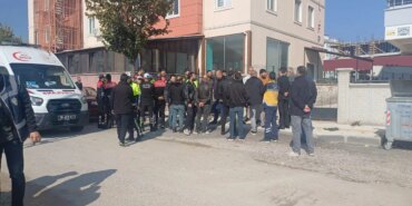 Menzil Cemaati’nde Gerginlik: Kavga Çıktı! Menzil Cemaati’nde Gerginlik: Kavga Çıktı!