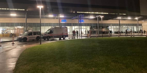 14 Yaşındaki Kız Çocuğu Alkol Nedeniyle Hayatını Kaybetti 14 Yaşındaki Kız Çocuğu Alkol Nedeniyle Hayatını Kaybetti