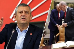 Eskişehir’de Nadir Toprak Elementleri Mitingi Eskişehir’de Nadir Toprak Elementleri Mitingi