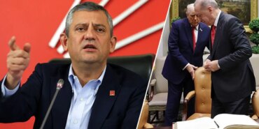 Eskişehir’de Nadir Toprak Elementleri Mitingi Eskişehir’de Nadir Toprak Elementleri Mitingi