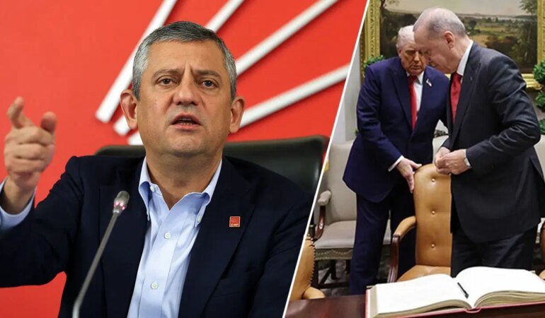 Eskişehir’de Nadir Toprak Elementleri Mitingi Eskişehir’de Nadir Toprak Elementleri Mitingi