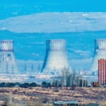 AB’den Ermenistan’a 5 Milyon Euro Nükleer Destek