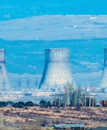 AB’den Ermenistan’a 5 Milyon Euro Nükleer Destek AB’den Ermenistan’a 5 Milyon Euro Nükleer Destek