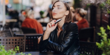 E-Sigara: Gençler İçin Gizli Tehlike!